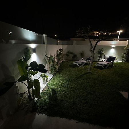 Bungalow Casa Alegria Yumbo 마스팔로마스 외부 사진