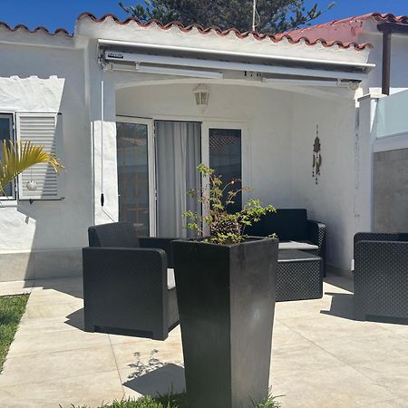 Bungalow Casa Alegria Yumbo 마스팔로마스 외부 사진