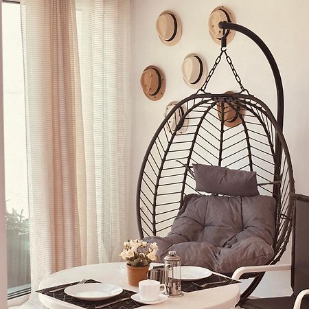 Bungalow Casa Alegria Yumbo 마스팔로마스 외부 사진