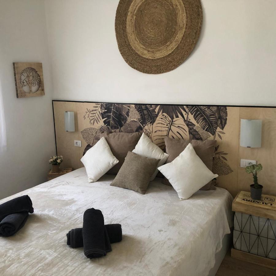 Bungalow Casa Alegria Yumbo 마스팔로마스 외부 사진