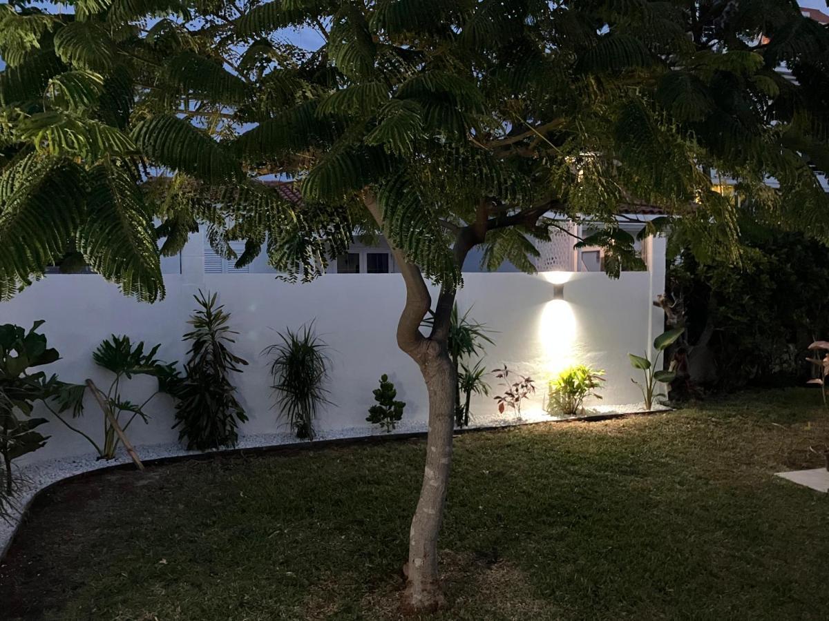 Bungalow Casa Alegria Yumbo 마스팔로마스 외부 사진