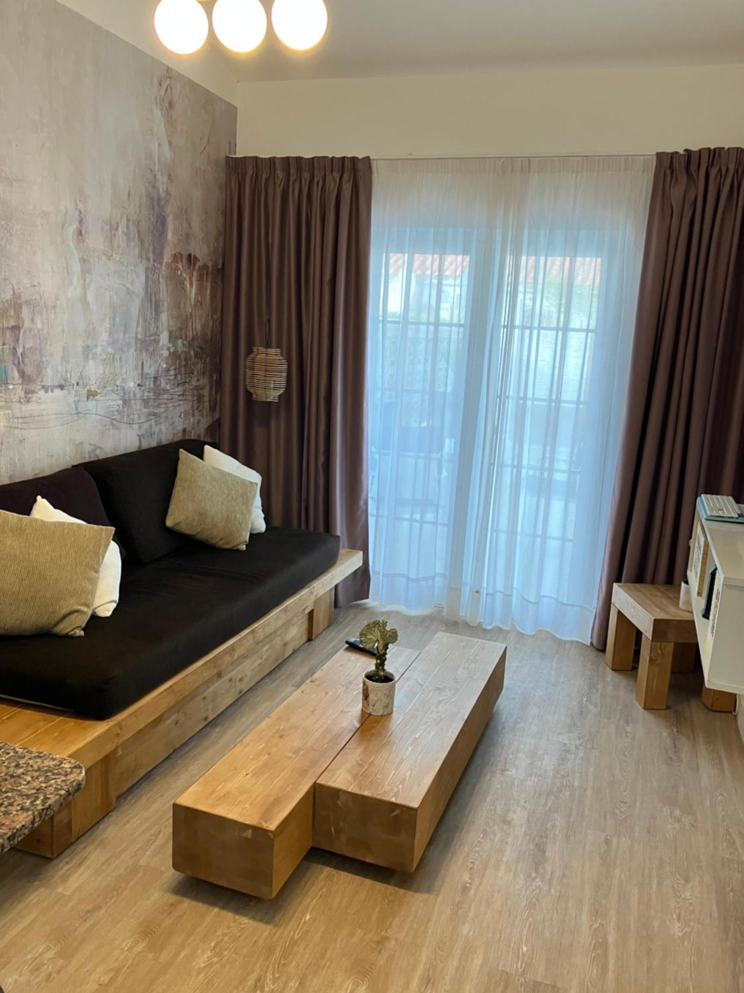 Bungalow Casa Alegria Yumbo 마스팔로마스 외부 사진